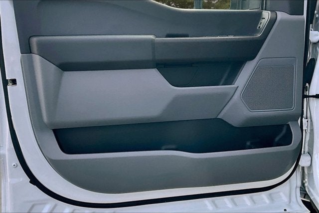 2023 Ford Super Duty F-350 SRW XL