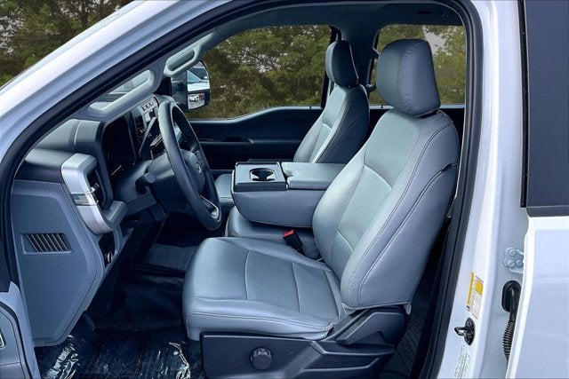 2023 Ford Super Duty F-350 SRW XL