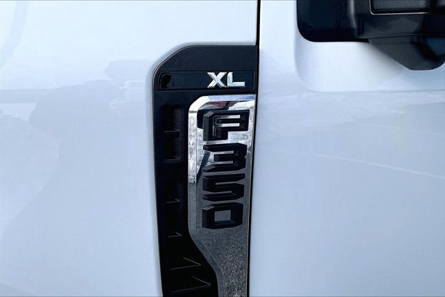 2023 Ford Super Duty F-350 SRW XL