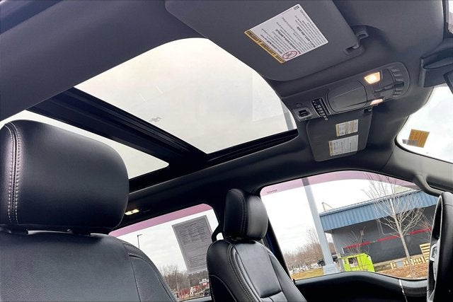 2020 Ford Super Duty F-350 SRW 4WD