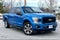 2020 Ford F-150 2WD