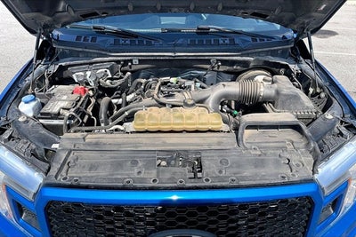 2020 Ford F-150 2WD