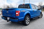 2020 Ford F-150 2WD