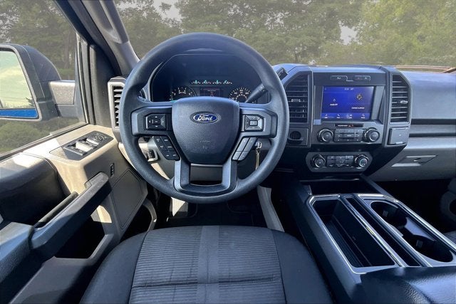 2020 Ford F-150 2WD