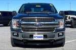 2018 Ford F-150 4WD