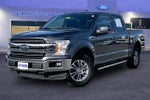 2018 Ford F-150 4WD