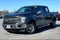 2018 Ford F-150 4WD