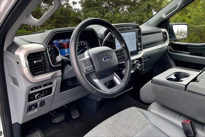 2023 Ford F-150 4WD