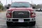 2017 Ford F-150 4WD
