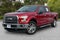 2017 Ford F-150 4WD