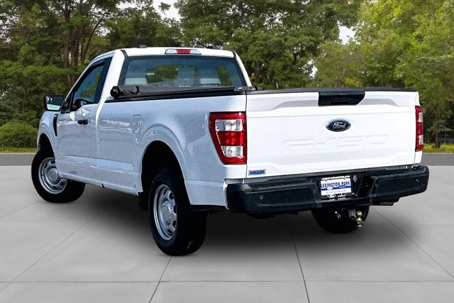 2023 Ford F-150 2WD