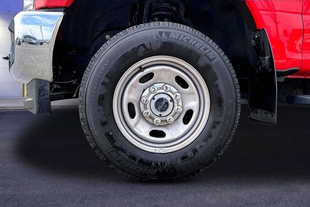 2019 Ford Super Duty F-350 SRW 4WD