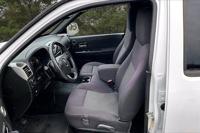 2012 Chevrolet Colorado LT w/1LT