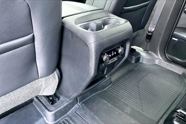 2024 Chevrolet Traverse FWD RS