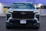 2024 Chevrolet Traverse FWD RS