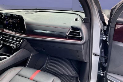 2024 Chevrolet Traverse FWD RS