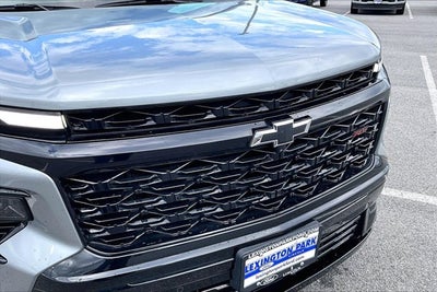 2024 Chevrolet Traverse FWD RS