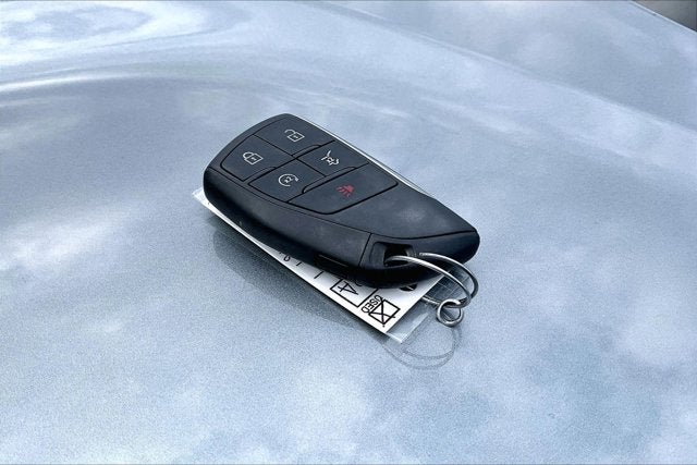 2024 Chevrolet Traverse FWD RS