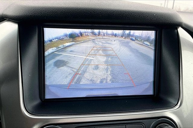 2018 Chevrolet Tahoe LS