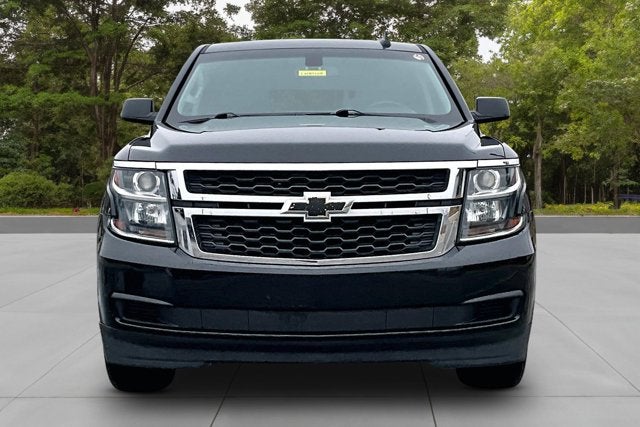 2018 Chevrolet Tahoe LS
