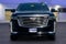 2023 Cadillac Escalade 4WD Premium Luxury Platinum