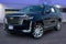 2023 Cadillac Escalade 4WD Premium Luxury Platinum
