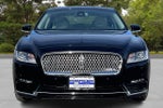 2019 Lincoln Continental Select