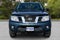 2013 Nissan Frontier SV