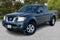 2013 Nissan Frontier SV