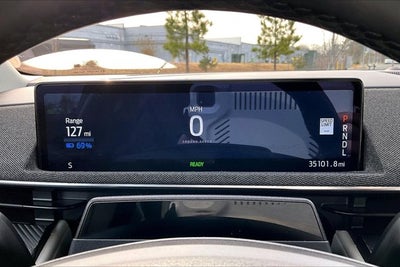 2022 Ford Mustang Mach-E Premium