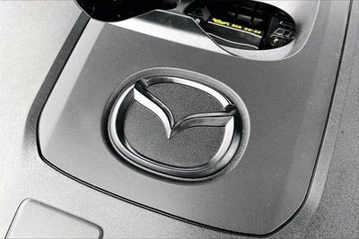 2024 Mazda Mazda CX-30 2.5 S Carbon Edition