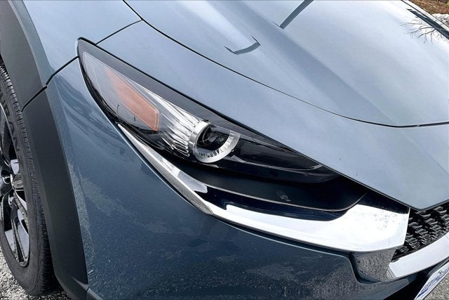 2024 Mazda Mazda CX-30 2.5 S Carbon Edition