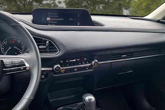 2024 Mazda Mazda CX-30 2.5 S Carbon Edition