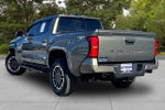 2024 Toyota Tacoma 4WD Base