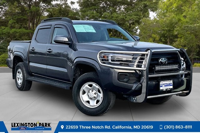 2023 Toyota Tacoma 2WD SR