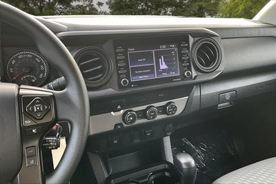 2023 Toyota Tacoma 2WD SR