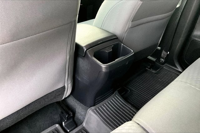 2023 Toyota Tacoma 2WD SR