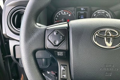 2023 Toyota Tacoma 2WD SR