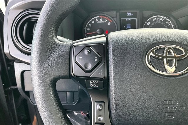 2023 Toyota Tacoma 2WD SR