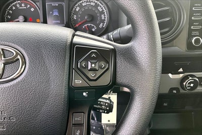 2023 Toyota Tacoma 2WD SR