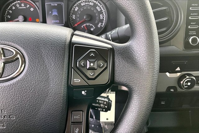 2023 Toyota Tacoma 2WD SR