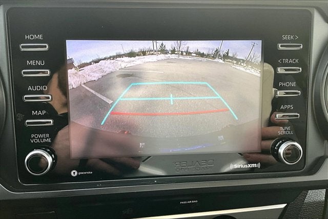 2023 Toyota Tacoma 2WD SR