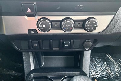 2023 Toyota Tacoma 2WD SR