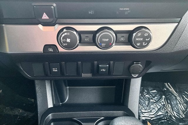 2023 Toyota Tacoma 2WD SR