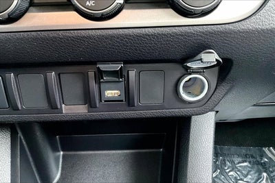 2023 Toyota Tacoma 2WD SR