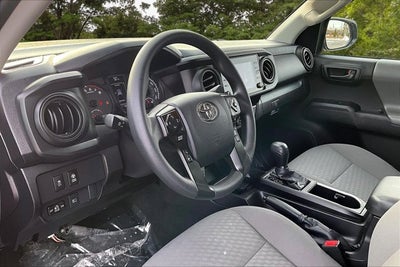 2023 Toyota Tacoma 2WD SR