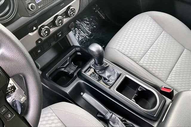 2023 Toyota Tacoma 2WD SR