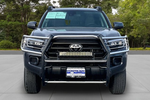 2023 Toyota Tacoma 2WD SR