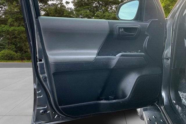 2023 Toyota Tacoma 2WD SR