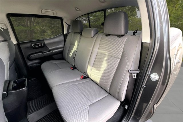 2023 Toyota Tacoma 2WD SR